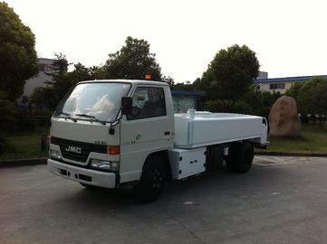 China Eco Friendly Potable Water Truck No Harmful Substances For L1011 Series supplier