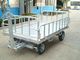 Cargo Transportation Airport Ground Support Equipment 300 × 175 cm Platform supplier