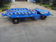 Multifunction CE Ld3 Container Dolly 90 Degree Rotated Easy Operation supplier