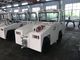 Stable Baggage Towing Tractor , Aircraft Towing Equipment Easy Maintenance supplier