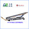 Towable Baggage Conveyor Belt Loader , 700 - 750 Mm Width , Easy Operation supplier