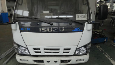 China High Capacity Garbage Disposal Truck Wear Resistant Fit B767 / B787 / B777 supplier
