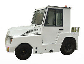 China Durable Diesel Tow Tractor HF5825Z , CE Standard GSE Ground Support Equipment supplier