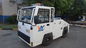 Low Noise Tug Aircraft Tow Tractor 2560 x 1160 x 1990 mm Easy Maintenance supplier