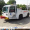 27500 Kilogram Aircraft Tow Tractor Reverse 20 Km / H Max Speed Long Life Span supplier