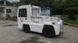 5 - 6 H Charging Time Ecological Electric Tow Tractor With Tow Vehicle supplier