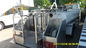 Aviation Potable Water Tanker Trucks L 6500 x  W 1880 x H 2020 mm Overall Dimension supplier