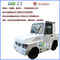 40000 Kg Capacity Airport Baggage Tractor , Aviation Diesel Tow Tractor supplier