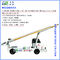 Conveyor Belt Vehicle With Diesel Engine , 30 M / Min Speed , 70 - 75 Cm Width supplier