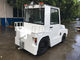 Durable Diesel Tow Tractor HF5825Z , CE Standard GSE Ground Support Equipment supplier